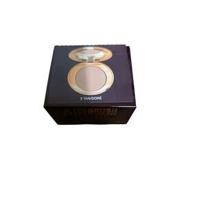 Charlotte Tilbury Airbrush Flawless Finish Powder 3 Tan New